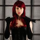 Mistress Amber Accepting Obedient subs in Charleston